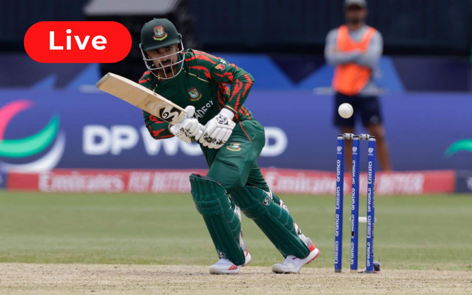 T20 World Cup 2024, BAN Vs SA Live Score: Match Updates, Highlights & Live Streaming